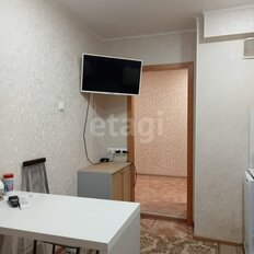 Квартира 54,8 м², 3-комнатная - изображение 5