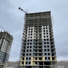 Квартира 60 м², 2-комнатная - изображение 1