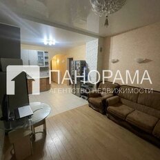 Квартира 87 м², 2-комнатная - изображение 2