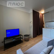 Квартира 15 м², студия - изображение 4