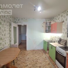 Квартира 38,2 м², 1-комнатная - изображение 2