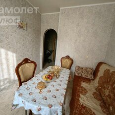 Квартира 73,4 м², 3-комнатная - изображение 5