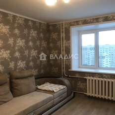 Квартира 38,5 м², 1-комнатная - изображение 2