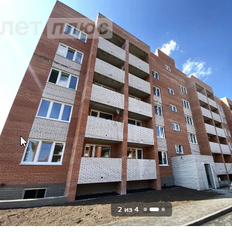 Квартира 29,5 м², студия - изображение 2