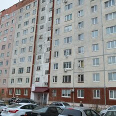 Квартира 52,9 м², 2-комнатная - изображение 1