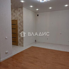 Квартира 63,4 м², 3-комнатная - изображение 4