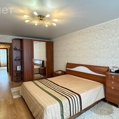 Квартира 84,8 м², 3-комнатная - изображение 2