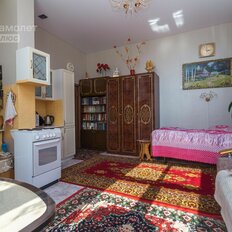 Квартира 32,3 м², студия - изображение 4