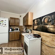 Квартира 40 м², 1-комнатная - изображение 1