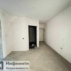 Квартира 184 м², 5-комнатная - изображение 5