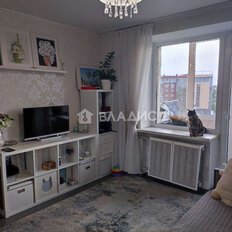 Квартира 22,7 м², 1-комнатная - изображение 2