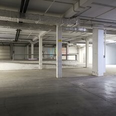 2200 м², склад - изображение 3