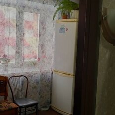 Квартира 28,4 м², 1-комнатная - изображение 4