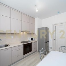 Квартира 43,2 м², 2-комнатная - изображение 5