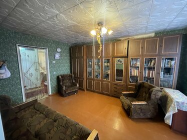 6,5 м², юридический адрес 4 700 ₽ в месяц - изображение 33