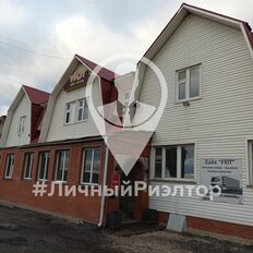 648,6 м², помещение свободного назначения - изображение 2