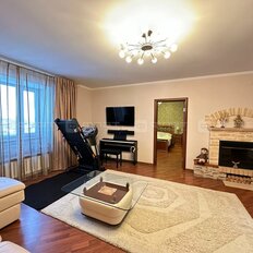 Квартира 106,4 м², 2-комнатная - изображение 2