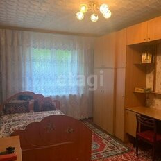 Квартира 51,5 м², 2-комнатная - изображение 1