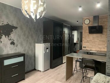 31,2 м², квартира-студия 7 950 000 ₽ - изображение 31