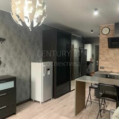 Квартира 31,2 м², 1-комнатная - изображение 5