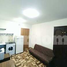 Квартира 19 м², студия - изображение 3