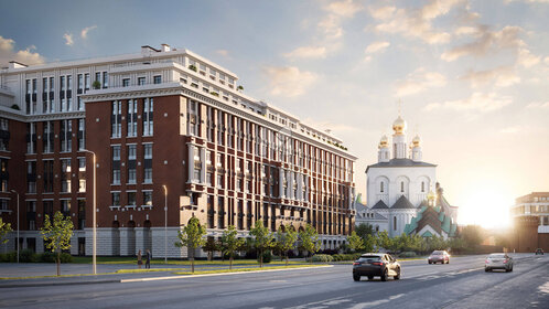 Купить квартиру с евроремонтом на улице Князя Трубецкого в Белгороде - изображение 28