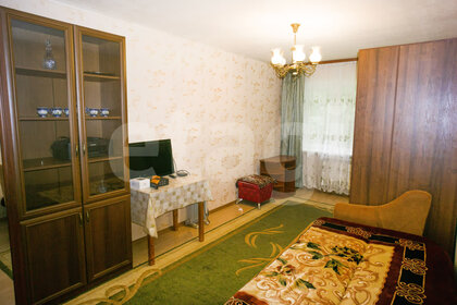 15 м², квартира-студия 1 660 000 ₽ - изображение 42