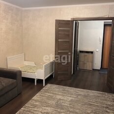 Квартира 37,4 м², 1-комнатная - изображение 3