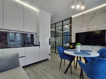 40 м², 2-комнатная квартира 3 500 ₽ в сутки - изображение 65