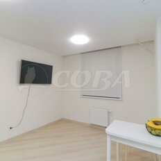 Квартира 38,1 м², 1-комнатная - изображение 3