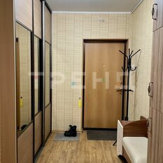 Квартира 79,5 м², 3-комнатная - изображение 5