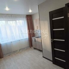 Квартира 17,2 м², студия - изображение 4