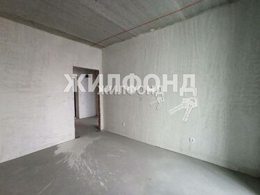 35 м², квартира-студия 5 350 000 ₽ - изображение 54