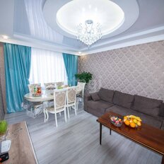 Квартира 65,9 м², 3-комнатная - изображение 2