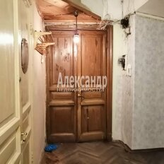 Квартира 136,8 м², 5-комнатная - изображение 5