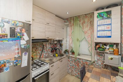 5,5 м², юридический адрес 4 500 ₽ в месяц - изображение 25