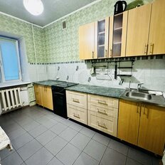 Квартира 32 м², 1-комнатная - изображение 3