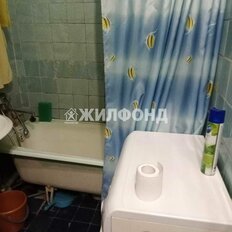 Квартира 61 м², 3-комнатная - изображение 4