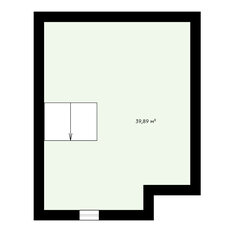 Квартира 104,9 м², 4-комнатная - изображение 3