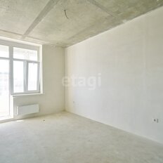 Квартира 17,7 м², студия - изображение 3