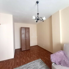 Квартира 36,5 м², 1-комнатная - изображение 4