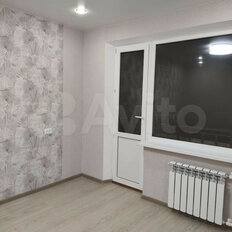 Квартира 21,7 м², 1-комнатная - изображение 2