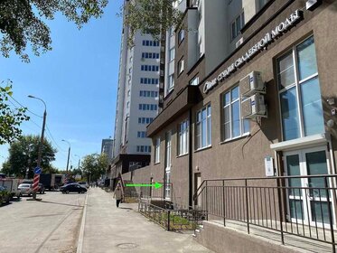 60 м², торговое помещение 92 000 ₽ в месяц - изображение 17