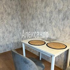 Квартира 40 м², 1-комнатная - изображение 4