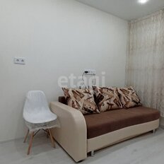 Квартира 18,4 м², студия - изображение 3