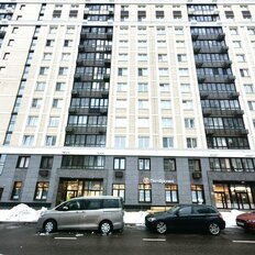 587 м², торговое помещение - изображение 1