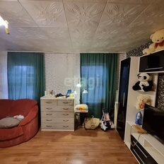 Квартира 33,9 м², 1-комнатная - изображение 3