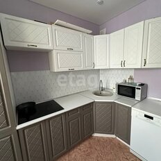 Квартира 57,1 м², 2-комнатная - изображение 4