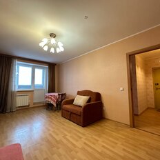 Квартира 38,6 м², 1-комнатная - изображение 3