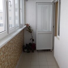 Квартира 81 м², 2-комнатные - изображение 3